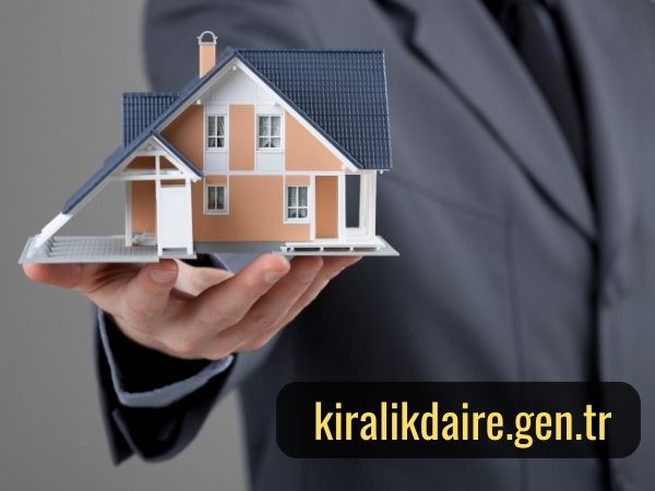Peçene Mahallesi Kiralık Daire